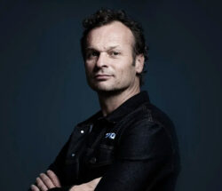 herman hulst
