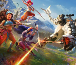 horizon online