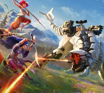 horizon online