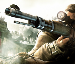 Sniper Elite V2