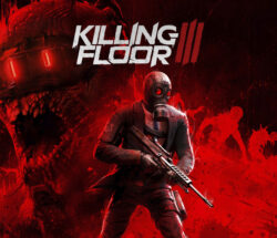 killing floor 3