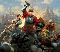 Kingdom Come Deliverance 2