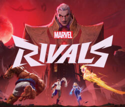 marvel rivals