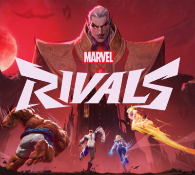 marvel rivals