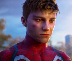 marvel’s spider man 2