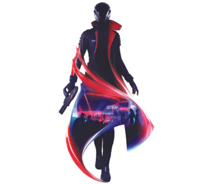 mass effect