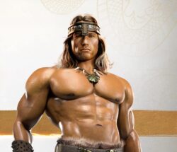 mk1conan