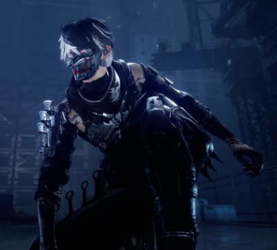 ninja gaiden 4