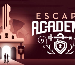 p.ua.escape academy