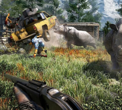 p.ua.far cry 4