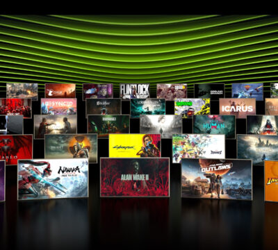 p.ua.new nvidia tech