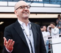 steven soderbergh