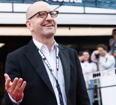 steven soderbergh