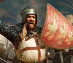 stronghold Crusader definitive edition