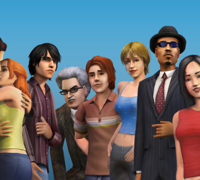 the sims