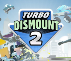 turbo dismount 2