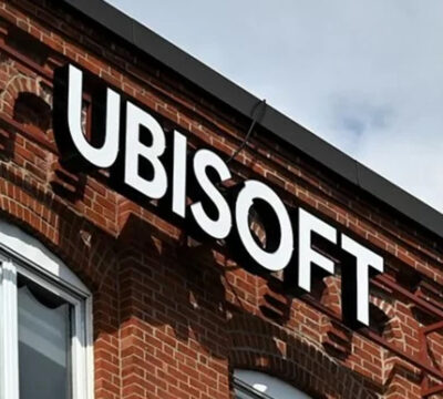 ubisoft