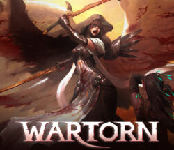 wartorn
