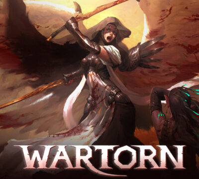 wartorn