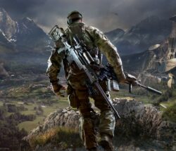 Sniper: Ghost Warrior 3