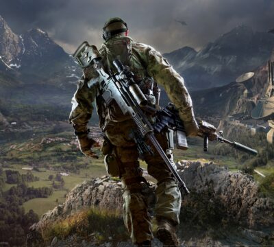 Sniper: Ghost Warrior 3
