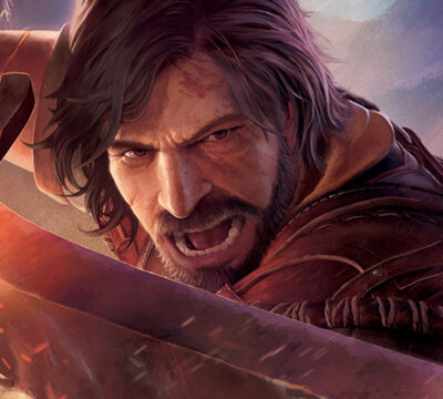 blades of fire