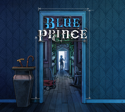 blue prince keyart 3840x2160