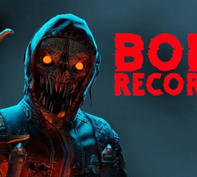 bodyrecords