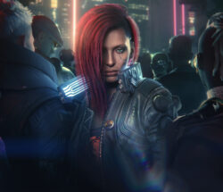 Cyberpunk 2077