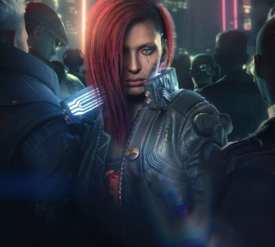 Cyberpunk 2077