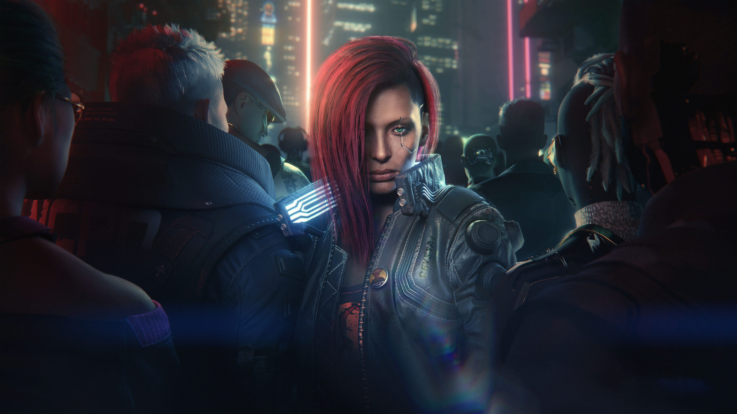 Cyberpunk 2077