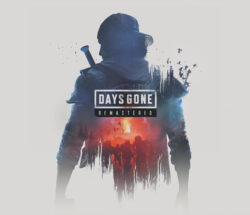 days gone remastered