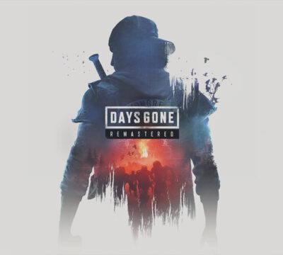 days gone remastered