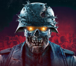 Zombie Army