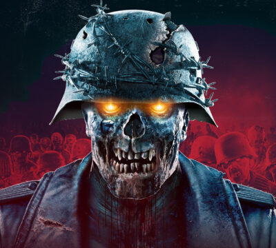 Zombie Army