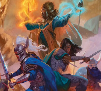 dungeons & dragons