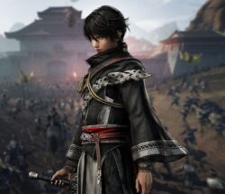 dynasty warriors origins the first preview 8rcx