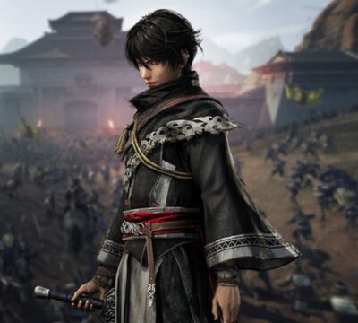 dynasty warriors origins the first preview 8rcx