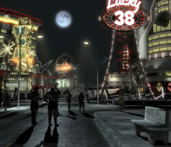 Fallout: New Vegas