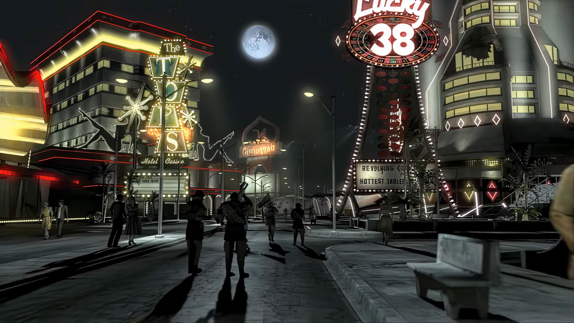 Fallout: New Vegas