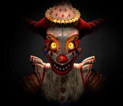five nights at freddy's secret of the mimic