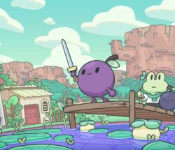 garden story