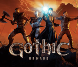 gothic 1 remake