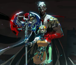 hades 2