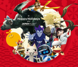 japan studio