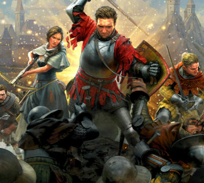 Kingdom Come Deliverance 2