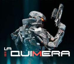 la quimera1