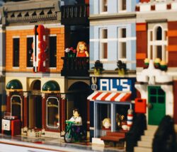 lego brickstore