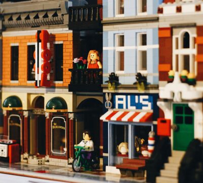 lego brickstore