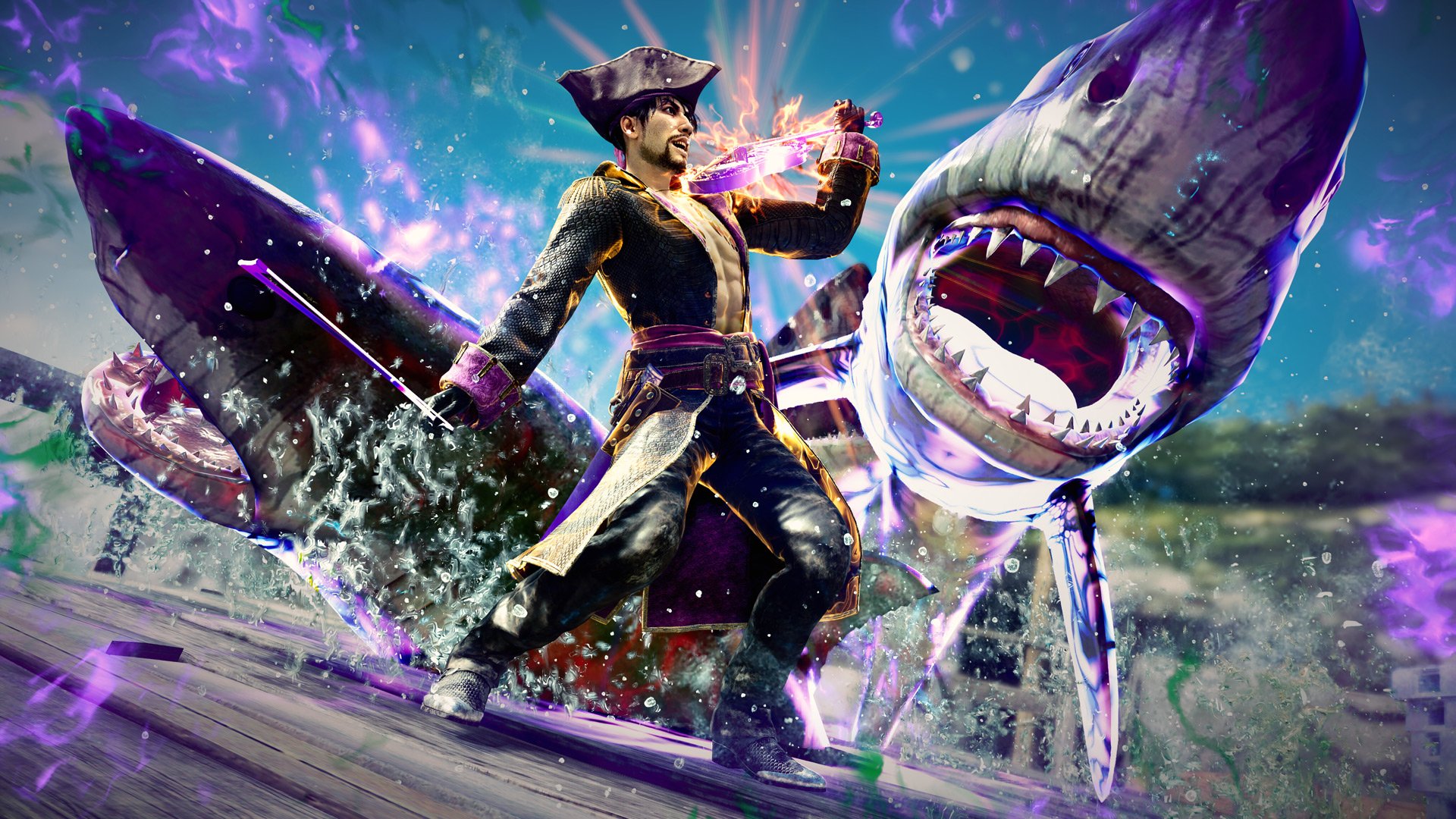 like a dragon pirate yakuza in hawaii 2024 11 14 24 014